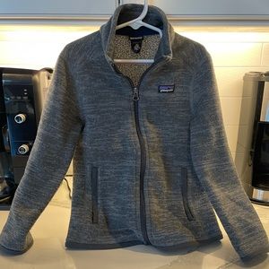 Patagonia size 5/6 jacket